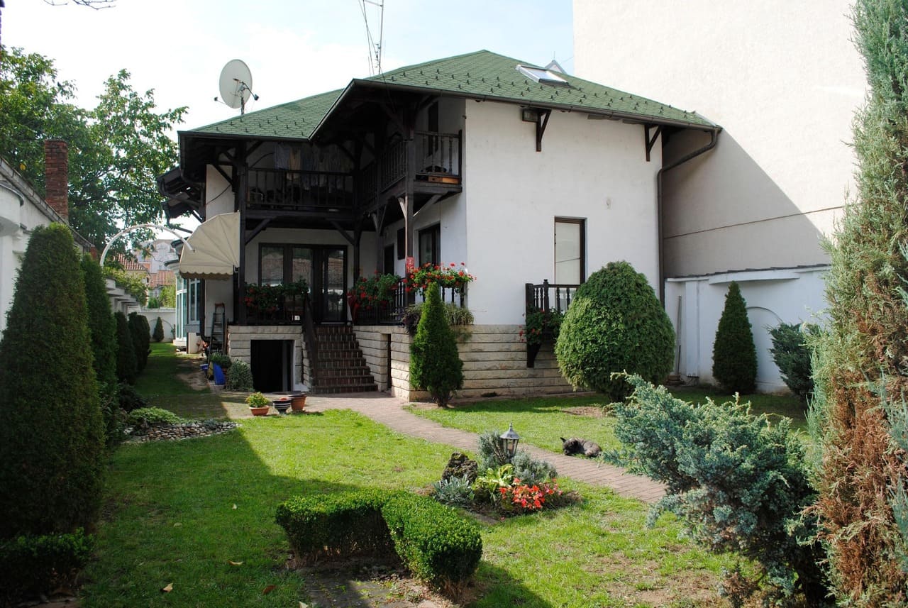 Дом 470 м2 в Крагуевац